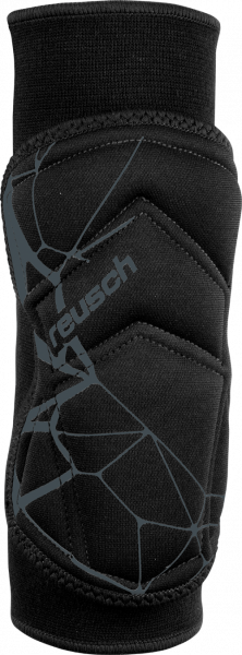 Reusch Active Elbow Protector 3977010 700 black front